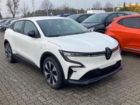 Gebraucht Renault Megane E-Tech Evolution 96 kW (131 PS) 2023 Weiß Limousine