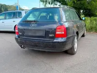 Gebraucht Audi A4 150 PS (110 kW) 1999 Blau Kombi