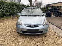 Gebraucht Honda Jazz 83 PS (61 kW) 2008 Kleinwagen