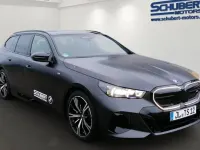 Neu BMW i5 Shadowline 442 kW (601 PS) 2025 Grau Kombi