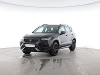 Neu Cupra Ateca 150 PS (110 kW) 2026 Magic schwarz SUV