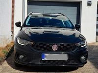 gebraucht Fiat Tipo 1.4 T-Jet S-DESIGN S-DESIGN