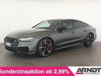 Gebraucht Audi S7 Ambiente 344 PS (253 kW) 2025 Daytonagrau perleffekt Kleinwagen
