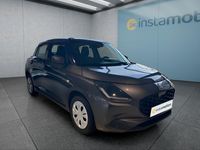 Neu Suzuki Swift 83 PS (61 kW) 2025 Grau Kleinwagen