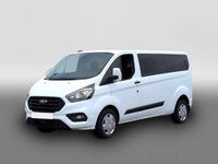 Gebraucht Ford Transit Custom 150 PS (110 kW) 2023 Weiß Van / Kleinbus