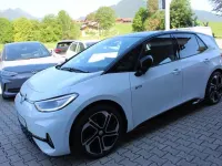 Gebraucht VW ID.3 GTX 210 kW (286 PS) 2025 Weiß Kleinwagen