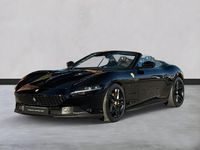 Gebraucht Ferrari Roma 620 PS (456 kW) 2024 Nero ds Cabrio