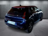 Neu Renault 5 E-Tech Komfort 110 kW (150 PS) 2026 Blau Limousine
