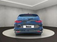 Gebraucht Kia Ceed Vision 140 PS (102 kW) 2025 Black pearl Kleinwagen