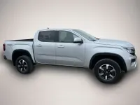 Gebraucht VW Amarok Life 205 PS (150 kW) 2023 Grau Pickup