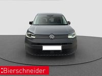 Gebraucht VW Caddy 122 PS (89 kW) 2025 Grau Van / Kleinbus