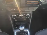 Gebraucht Dacia Sandero Comfort 91 PS (66 kW) 2022 Schwarz Limousine