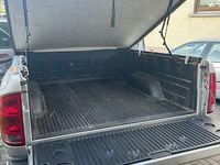 Second-hand Dodge Ram 345 CP (253 kW) 2006 Pickup