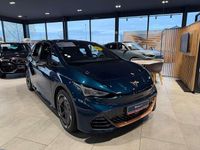 Neu Cupra Born 169 kW (231 PS) 2025 Blue (metallic) Kleinwagen