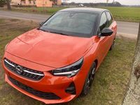gebraucht Opel Corsa GS line ! 1.2 benzin Turbo 2019