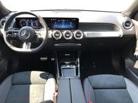 Gebraucht Mercedes GLB200 150 PS (110 kW) 2025 Grau metalliclack mountaingrau SUV