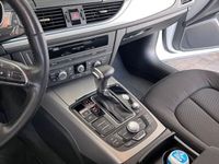 gebraucht Audi A6 Avant 3.0 TDI DPF multitronic