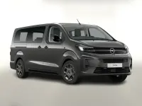 Neu Opel Zafira Life Edition 179 PS (131 kW) 2026 Grau Van / Kleinbus