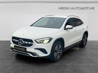 Gebraucht Mercedes GLA200 Progressive 150 PS (110 kW) 2025 Unilack polarweiß SUV