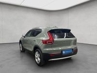 Gebraucht Volvo XC40 Core 163 PS (119 kW) 2023 Grau SUV