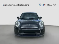 Gebraucht Mini ONE Classic 102 PS (75 kW) 2022 Schwarz Kleinwagen