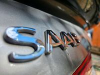 gebraucht Saab 9-3 9-32.0 t SE Anniversary