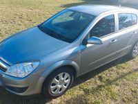 Gebraucht Opel Astra 90 PS (66 kW) 2007 Andere farben Limousine