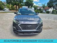 Gebraucht Hyundai Tucson Premium 185 PS (136 kW) 2019 SUV