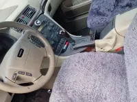 Gebraucht Volvo S80 140 PS (102 kW) 2001 Grün Limousine