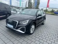 Gebraucht Audi Q2 S-Line 116 PS (85 kW) 2023 SUV