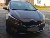 gebraucht Kia Ceed Sportswagon 1.6 CRDi KOMBILIMOUSINE