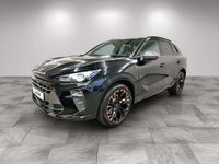 Gebraucht Cupra Terramar VZ 272 PS (200 kW) 2025 Schwarz SUV