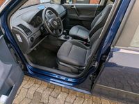 gebraucht VW Polo 9n Baujahr 2004 für 3200 Euro VB