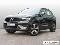 Gebraucht Volvo XC40 Plus 169 kW (231 PS) 2022 Stone) / solid (schwarz SUV