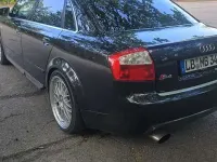 Gebraucht Audi S4 344 PS (253 kW) 2003 Limousine