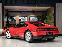 Gebraucht Ferrari 348 300 PS (220 kW) 1992 Rot Cabrio