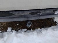 Gebraucht VW Transporter 88 PS (64 kW) 2000 Weiß Van