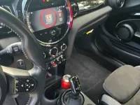 Gebraucht Mini John Cooper Works Cabriolet 231 PS (169 kW) 2022 Rot Cabrio