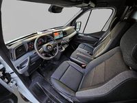 Neu Nissan Interstar 150 PS (110 kW) 2025 Weiß Van