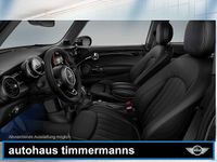 Gebraucht Mini Cooper S 192 PS (141 kW) 2019 Schwarz Kleinwagen