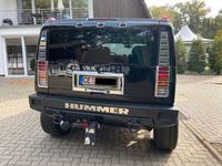 gebraucht Hummer H2 