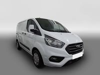 Gebraucht Ford Transit Custom Trend 105 PS (77 kW) 2023 Weiß Pickup