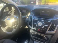 Usado Ford Focus Ambiente 129 HP (94 kW) 2012 Branco Carrinha