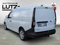 Neu Ford Transit Trend 110 PS (80 kW) 2025 Weiß Van