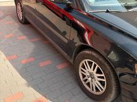 Gebraucht Volvo V50 140 PS (102 kW) 2006 Schwarz Kombi