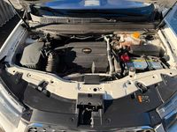 Gebraucht Chevrolet Captiva 184 PS (135 kW) 2014 Weiß SUV