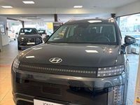 Neu Hyundai Ioniq 9 225 kW (307 PS) 2026 Grau SUV