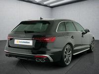 Second-hand Audi S4 341 CP (250 kW) 2022 Negru Break