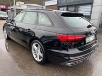 gebraucht Audi A4 Avant 40 TDI quattro S-tronic 1.Hand Matrix-LED