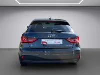 Gebraucht Audi A1 95 PS (69 kW) 2025 Grau / manhattangrau (metallic) SUV